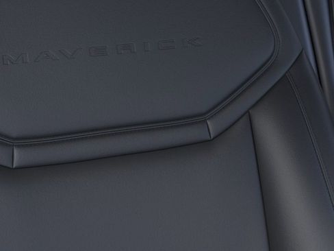 New 2025 Ford Maverick Lariat w/ Black Appearance Package image 20