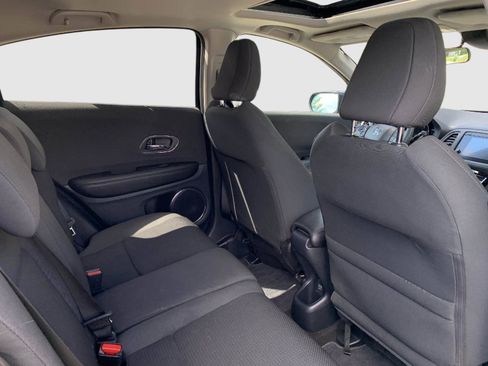 Used 2022 Honda HR-V EX image 43
