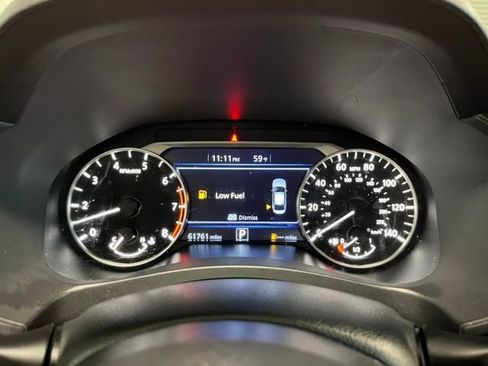 Used 2023 Nissan Altima 2.5 SV image 24