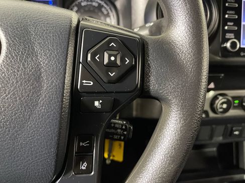 Certified 2020 Toyota Tacoma SR AWD/4WD image 27
