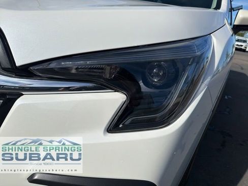Certified 2025 Subaru Ascent Premium AWD/4WD image 12