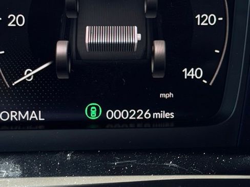 New 2026 Honda CR-V Sport-L image 28