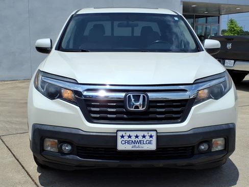 Used 2019 Honda Ridgeline RTL image 31