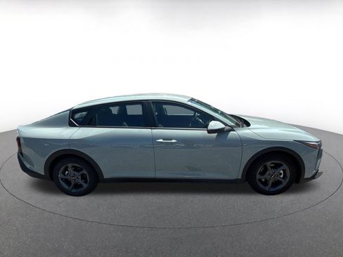 Used 2026 Kia K4 FWD image 8