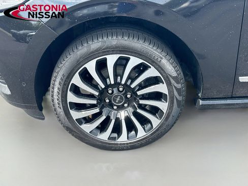 Used 2022 Lincoln Navigator Black Label AWD/4WD image 42
