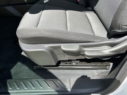 New 2025 Chevrolet Colorado W/T w/ Advanced Trailering Package image 16