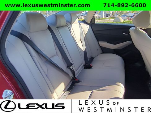 Used 2024 Honda Accord Touring image 7