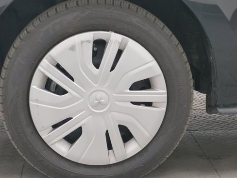 Used 2024 Mitsubishi Mirage G4 ES FWD image 31
