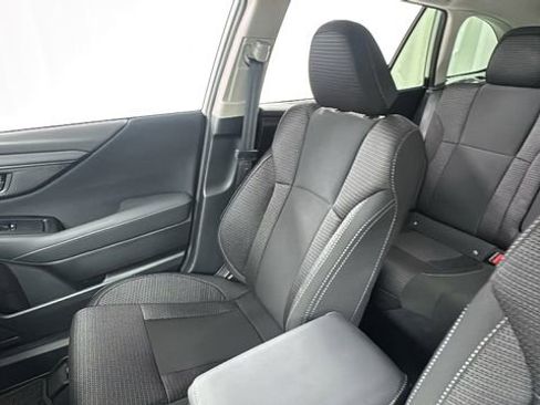 Certified 2025 Subaru Outback Premium image 15