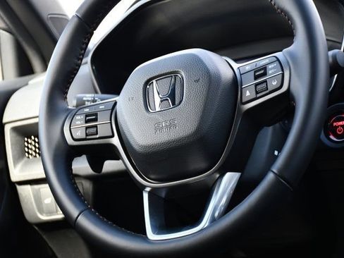 New 2026 Honda CR-V Sport-L image 19