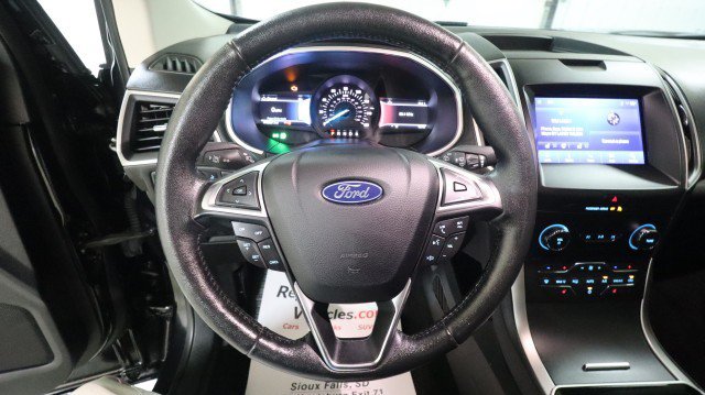 Used 2020 Ford Edge SEL w/ Convenience Package AWD/4WD image 19