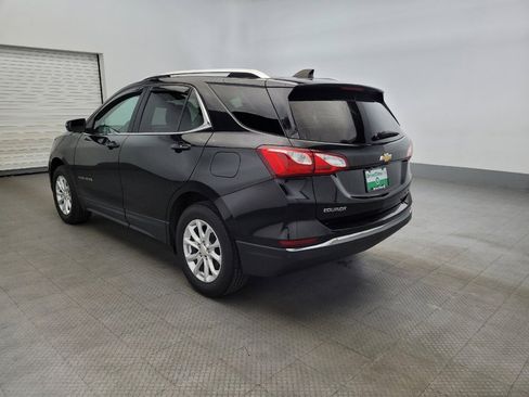 Used 2019 Chevrolet Equinox LT image 5