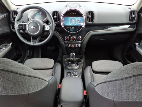 Used 2024 MINI Cooper Countryman S AWD/4WD image 24