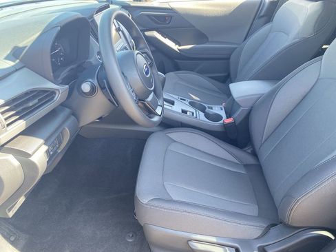 New 2026 Subaru Crosstrek 2.5i image 15