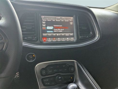 Used 2018 Dodge Challenger R/T Scat Pack image 16