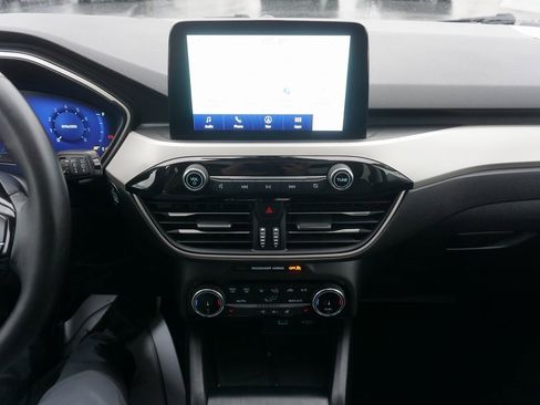 Used 2022 Ford Escape SEL w/ Technology Package image 14