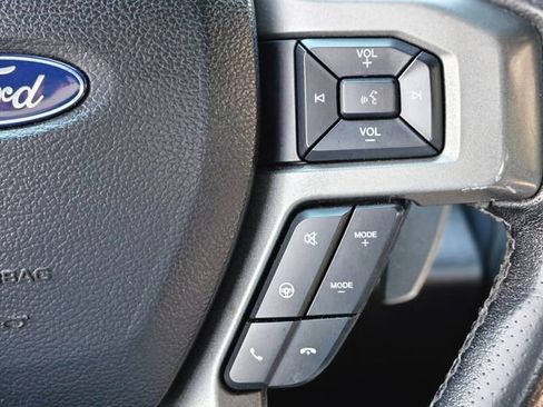 Used 2018 Ford F150 Raptor w/ Equipment Group 802A Luxury AWD/4WD image 18