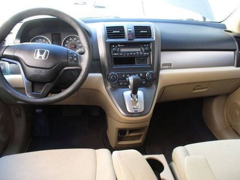 Used 2011 Honda CR-V LX image 7