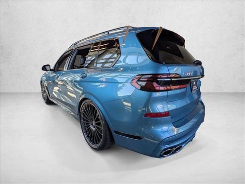 New 2026 BMW ALPINA XB7 ALPINA XB7 image 2