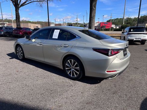 Used 2020 Lexus ES 350 w/ Accessory Package 2 image 9
