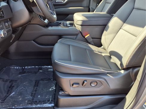 New 2026 GMC Yukon XL Elevation AWD/4WD image 22