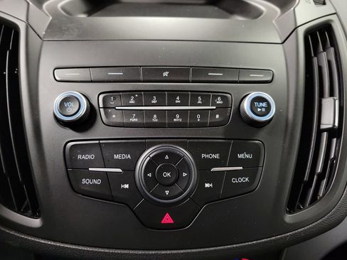 Used 2019 Ford Escape S FWD image 19