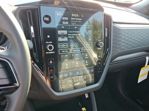 New 2026 Subaru Forester Sport AWD/4WD image 10