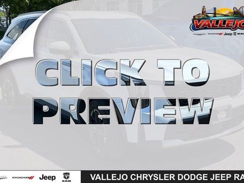 Used 2024 Kia Sorento S AWD/4WD image 1