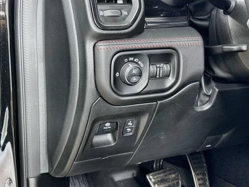 Used 2025 RAM 1500 RHO w/ RHO Level 1 Equipment Group AWD/4WD image 10