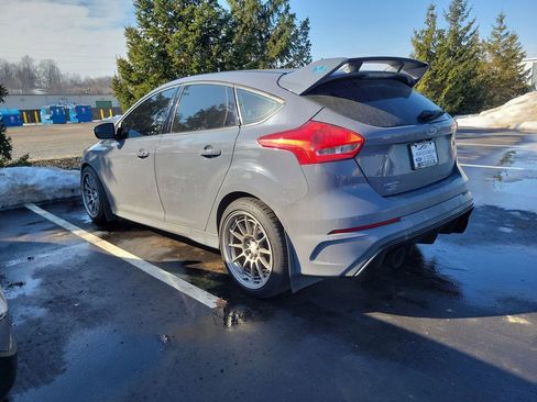 Used 2016 Ford Focus RS image 4