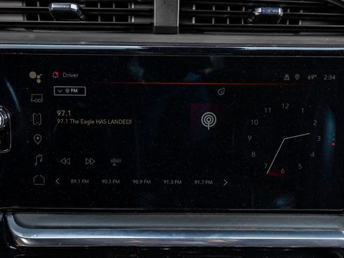 Used 2024 GMC Sierra 2500 Denali Ultimate image 24