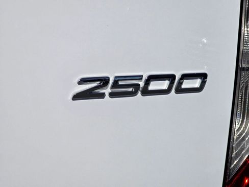 New 2025 Mercedes-Benz Sprinter 2500 image 14