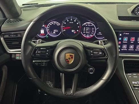 Certified 2023 Porsche Panamera GTS image 28
