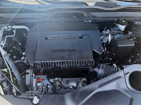 Used 2024 Honda Pilot Elite image 33