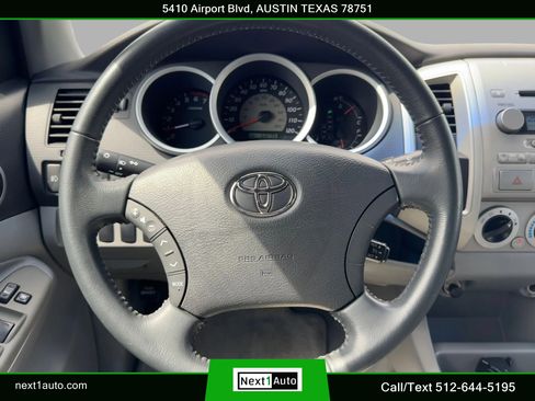 Used 2007 Toyota Tacoma PreRunner RWD image 18
