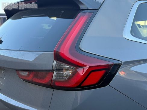 Certified 2024 Honda CR-V EX image 11