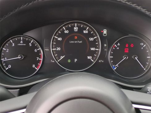 New 2026 MAZDA CX-30 AWD 2.5 S image 14