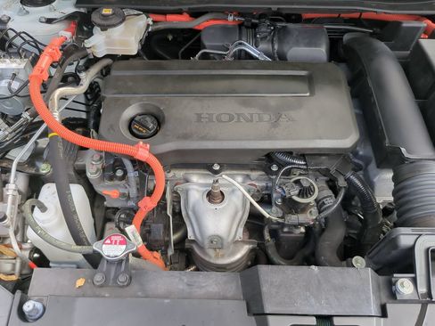 Used 2024 Honda CR-V Sport image 20