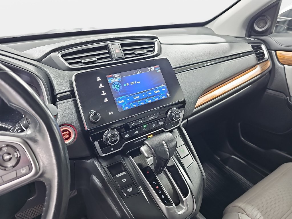 Used 2019 Honda CR-V EX-L image 22