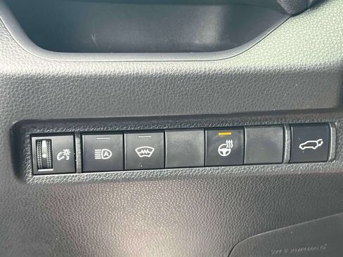 Certified 2023 Toyota RAV4 SE w/ Weather & Moonroof Package AWD/4WD image 26