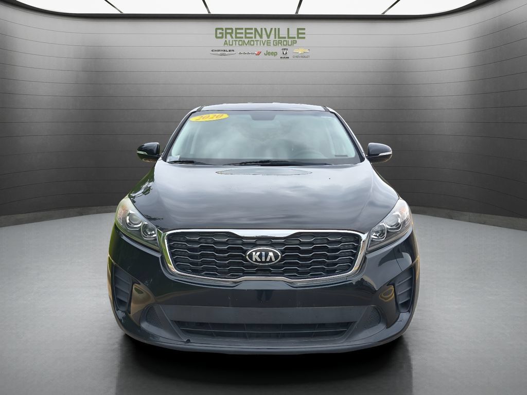 Used 2020 Kia Sorento FWD V6 image 8
