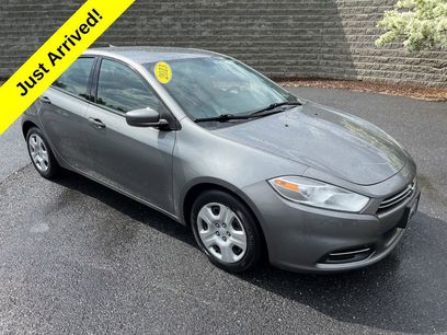 Used 2013 Dodge Dart SE w/ Value Group