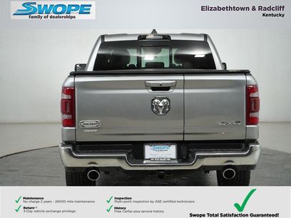 Used 2024 RAM 1500 Limited