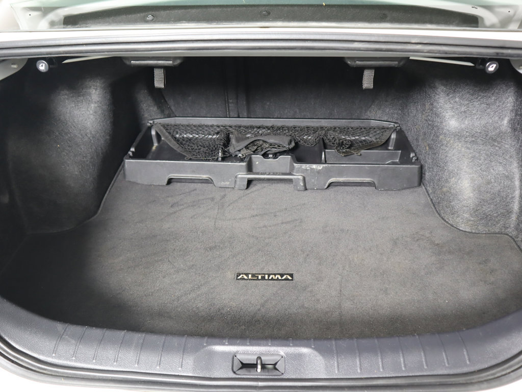 Used 2023 Nissan Altima 2.5 SL AWD/4WD image 20