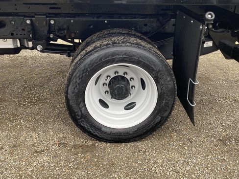 New 2025 Ford F450 XL image 20