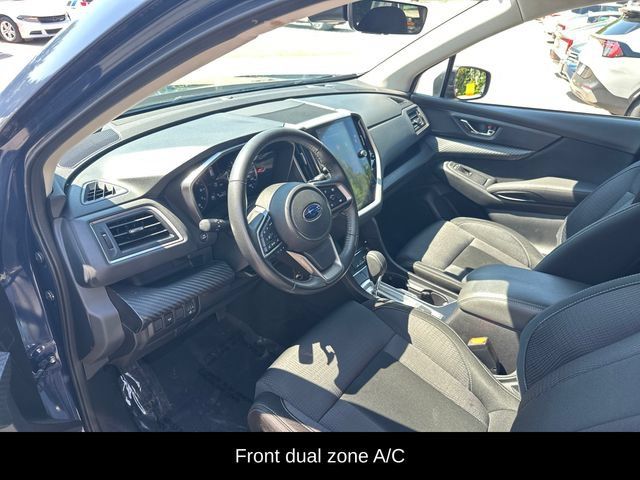 Used 2023 Subaru Ascent Premium AWD/4WD image 7