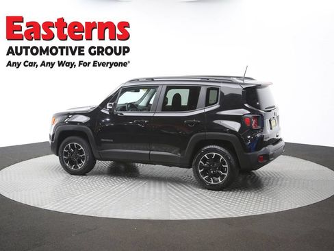 Used 2023 Jeep Renegade Latitude AWD/4WD image 63