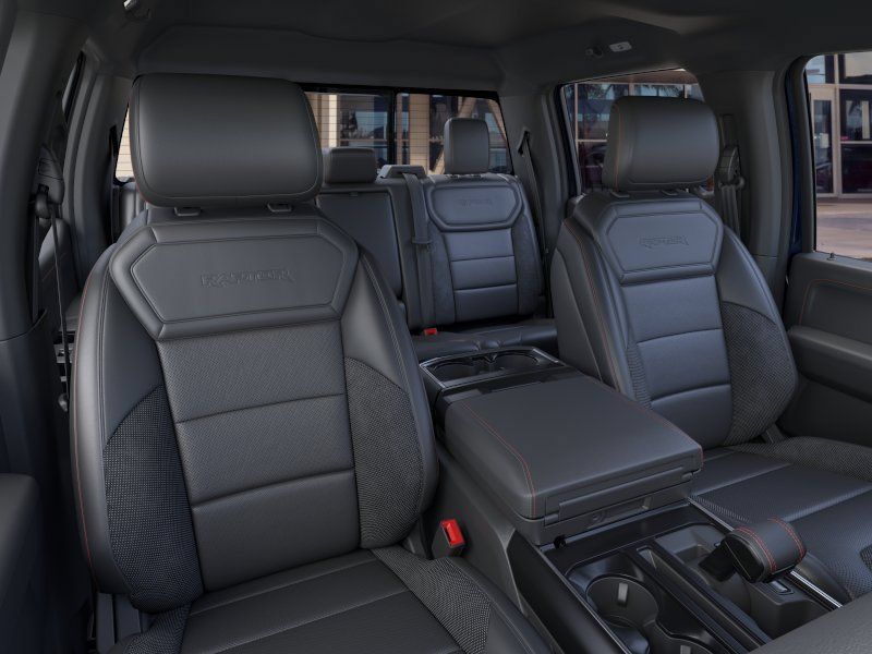 New 2026 Ford F150 Raptor AWD/4WD image 10