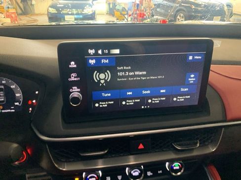 Used 2025 Acura ADX A-Spec image 19