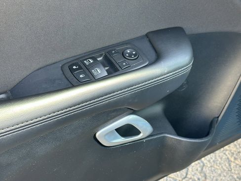 Used 2023 Dodge Challenger GT w/ Blacktop Package image 13